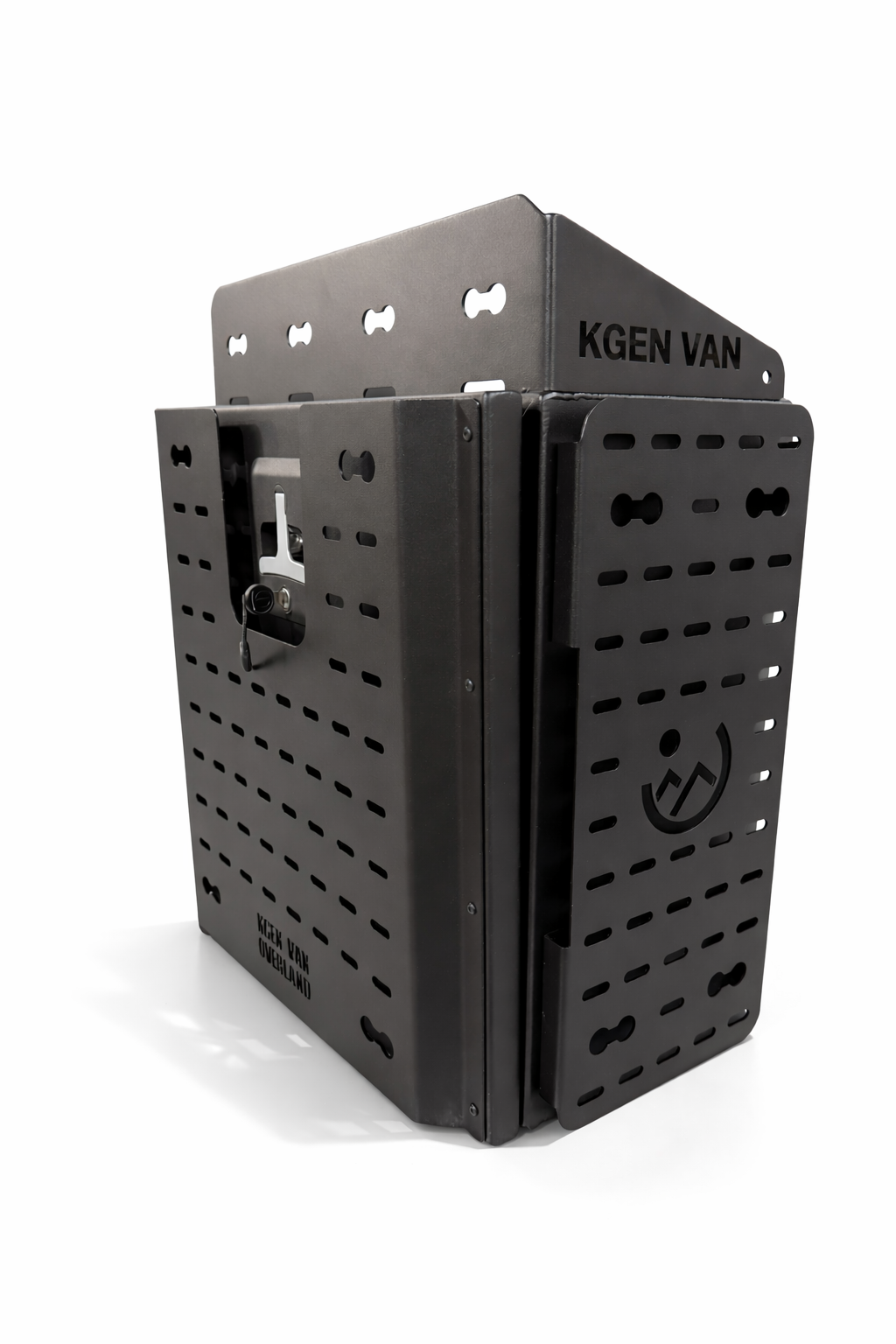 Kgen Box Cubix 500