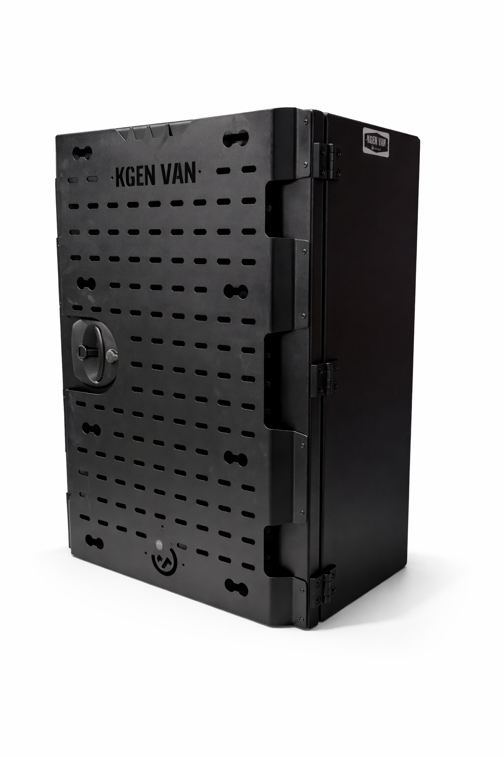 Kgen Box Cubix 700
