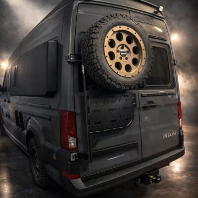 High Wheel Sprinter 906