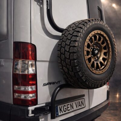 Spare Wheel Lite
