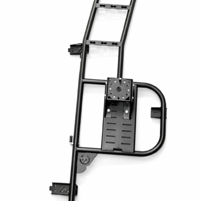 Wheel + Ladder Sprinter 906