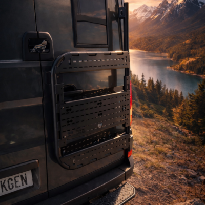 Gear G1 Sprinter 907
