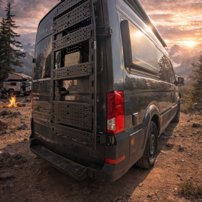 Gear G2 Sprinter 907