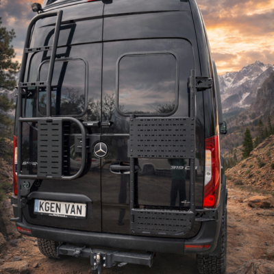 Gear Slim Sprinter 907