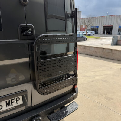 Gear G1 Boxer / Ducato / Jumper