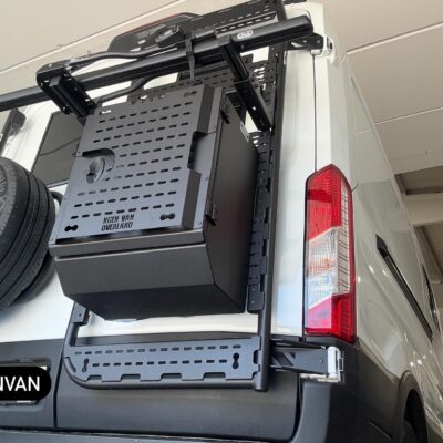 Gear G2 Ford Transit