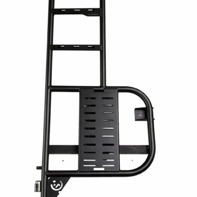 Wheel + Ladder Ford Transit