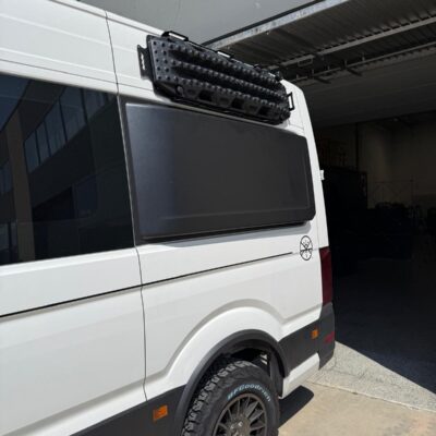 Maxtrax Mount Universal